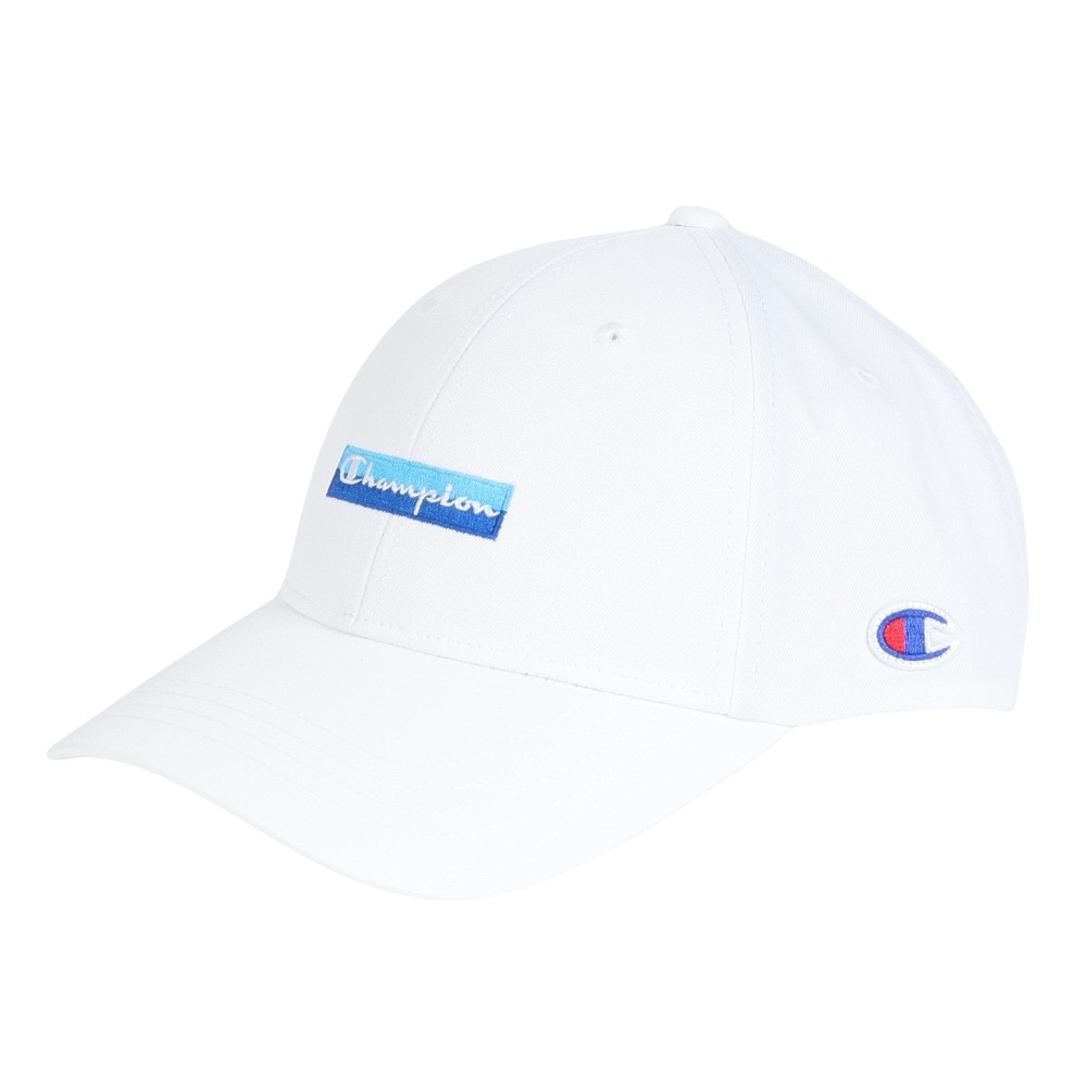 チャンピオン（CHAMPION）（レディース）ゴルフ キャップ CW-ZG701C 010