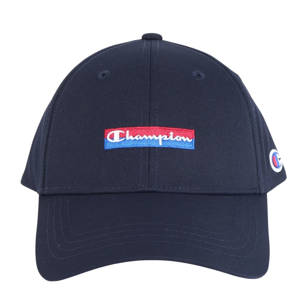 チャンピオン（CHAMPION）（レディース）ゴルフ キャップ CW-ZG701C 370