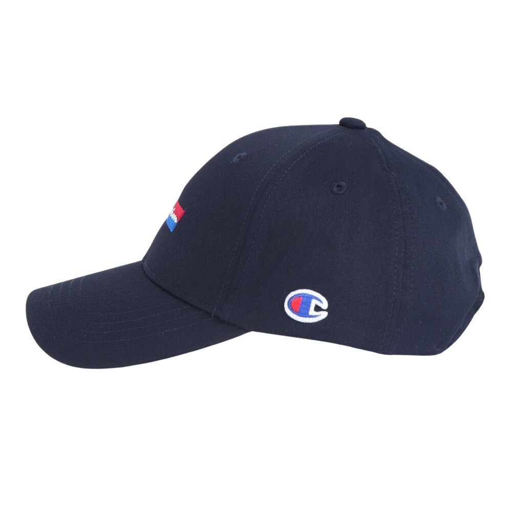 チャンピオン（CHAMPION）（レディース）ゴルフ キャップ CW-ZG701C 370