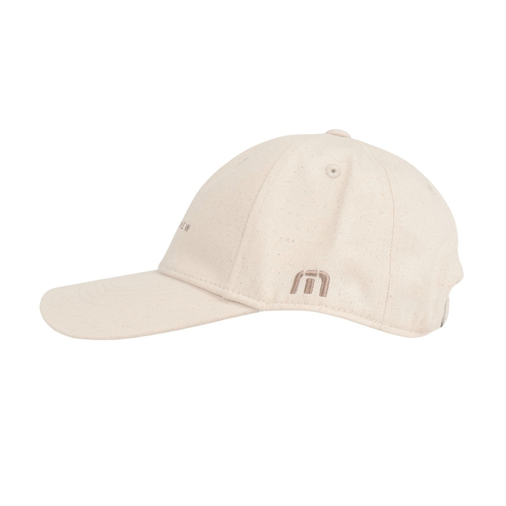 トラヴィスマシュー（Travis Mathew）（レディース）ゴルフ ロゴキャップ 7AJ575-2LKH
