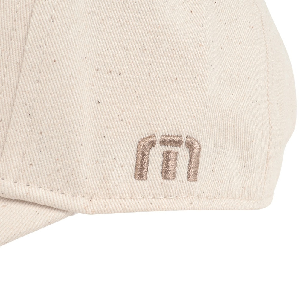 トラヴィスマシュー（Travis Mathew）（レディース）ゴルフ ロゴキャップ 7AJ575-2LKH