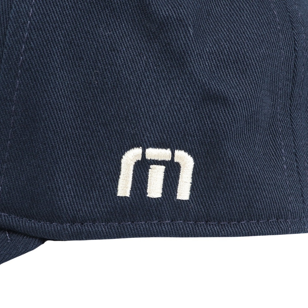 トラヴィスマシュー（Travis Mathew）（レディース）ゴルフ ロゴキャップ 7AJ575-4NAV