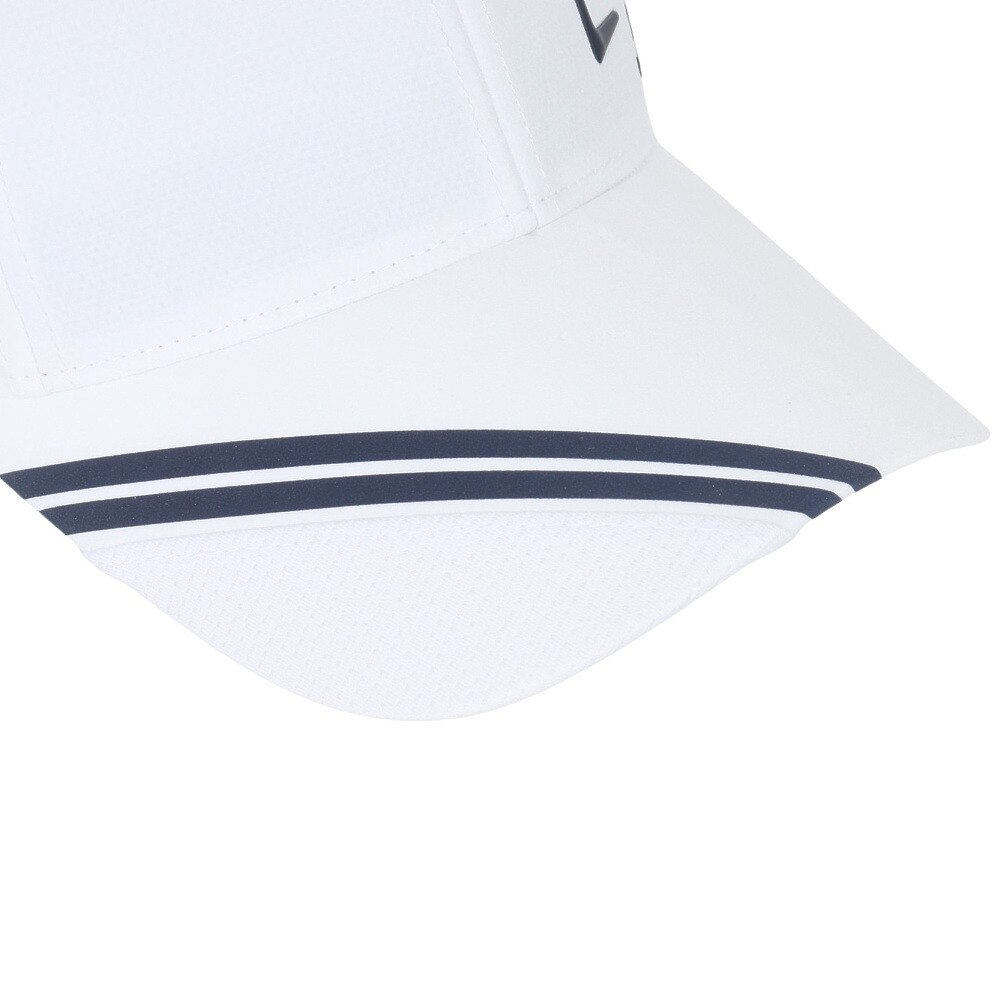 キャロウェイ（CALLAWAY）（レディース）ゴルフ アスレキャップ C24191200-1030