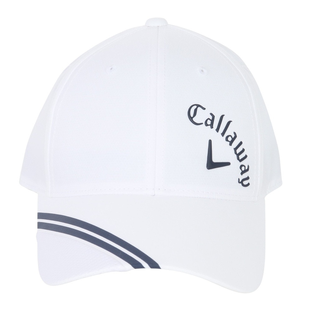 キャロウェイ（CALLAWAY）（レディース）ゴルフ アスレキャップ C24191200-1030