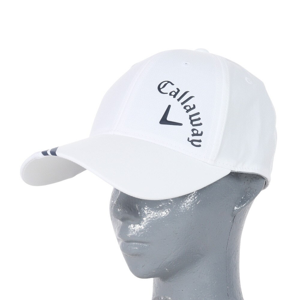 キャロウェイ（CALLAWAY）（レディース）ゴルフ アスレキャップ C24191200-1030