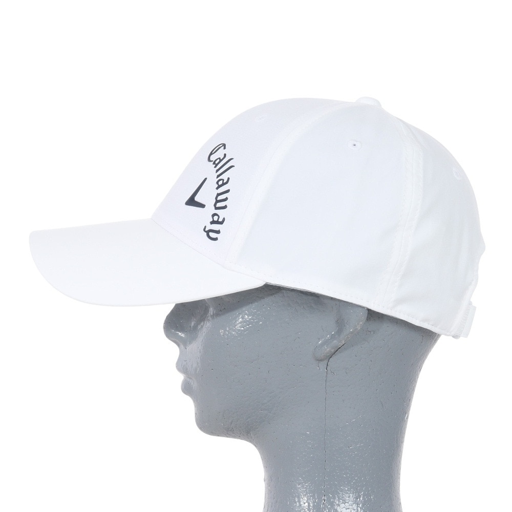 キャロウェイ（CALLAWAY）（レディース）ゴルフ アスレキャップ C24191200-1030