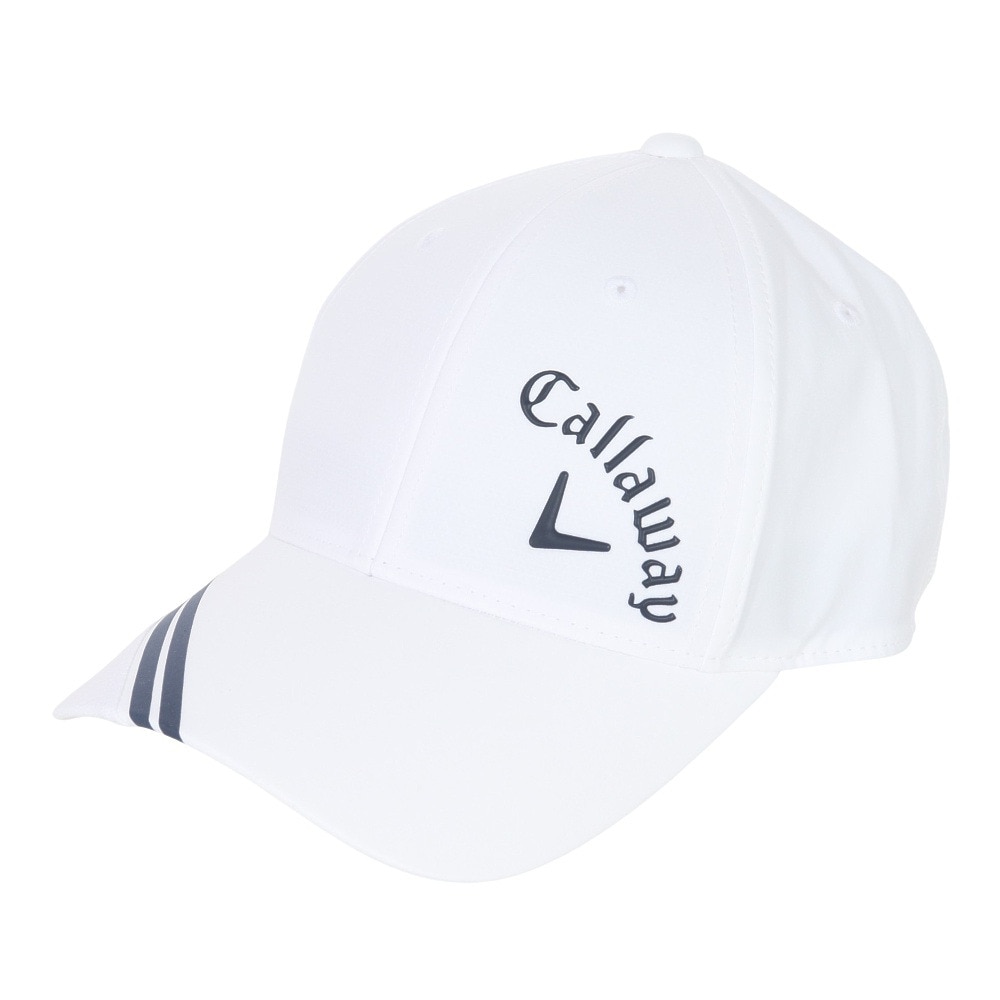 キャロウェイ（CALLAWAY）（レディース）ゴルフ アスレキャップ C24191200-1030