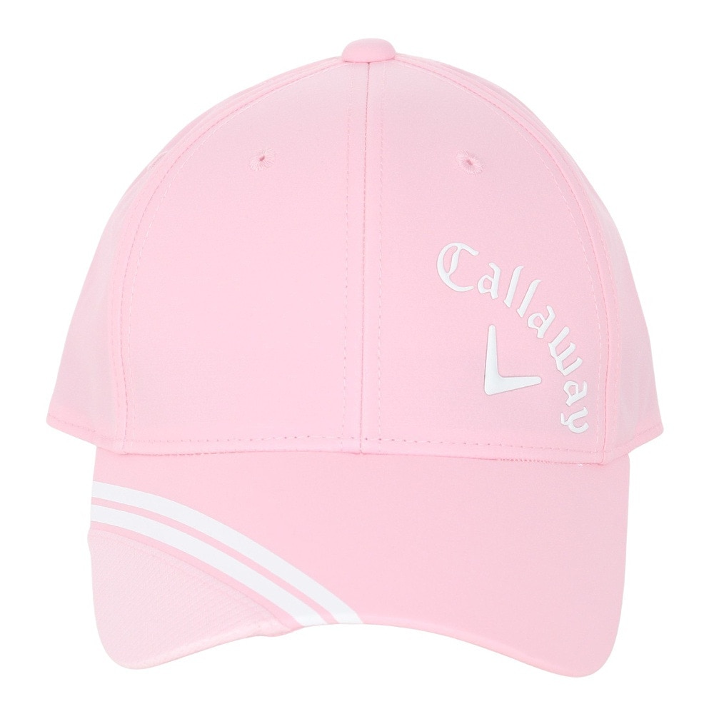 キャロウェイ（CALLAWAY）（レディース）ゴルフ アスレキャップ C24191200-1091