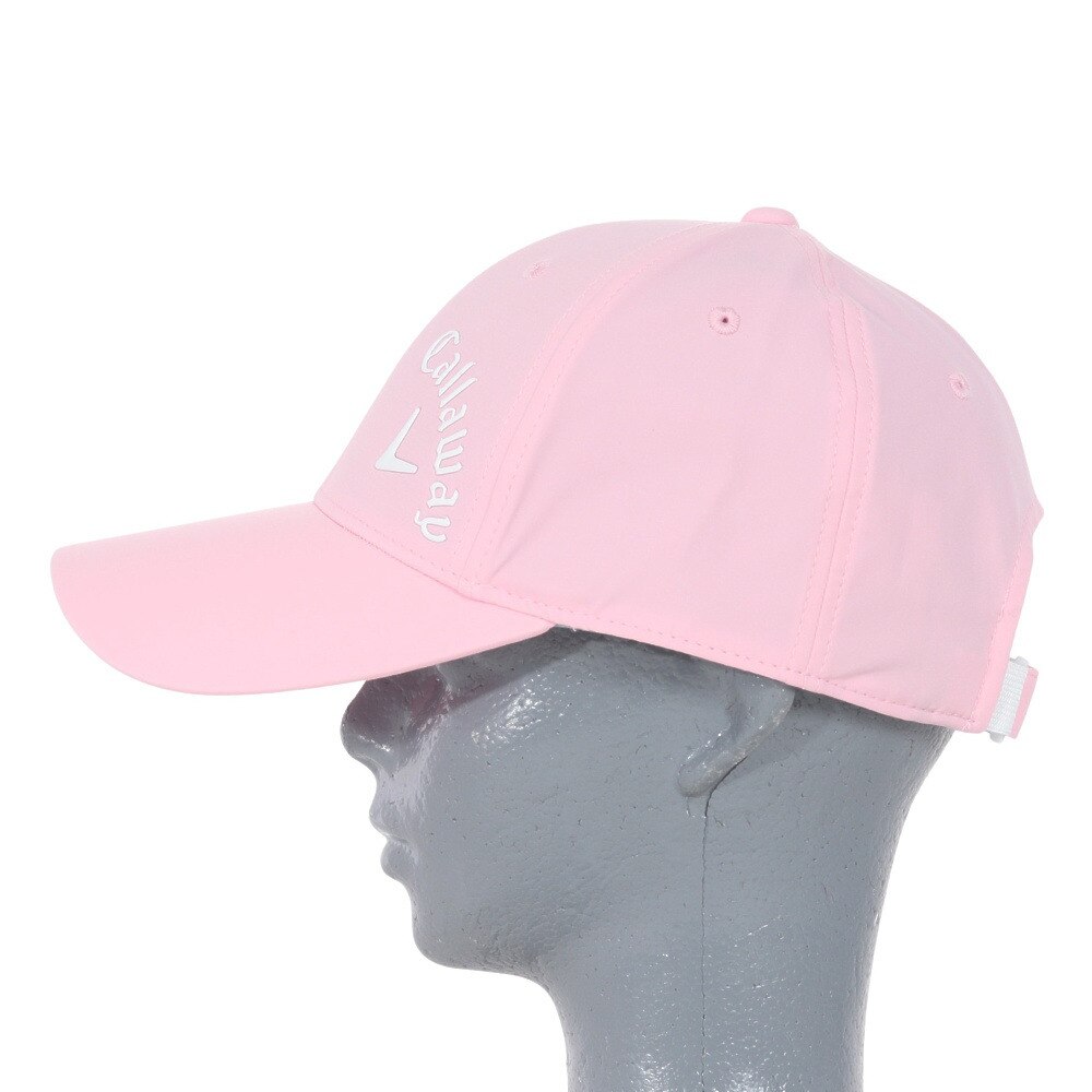 キャロウェイ（CALLAWAY）（レディース）ゴルフ アスレキャップ C24191200-1091