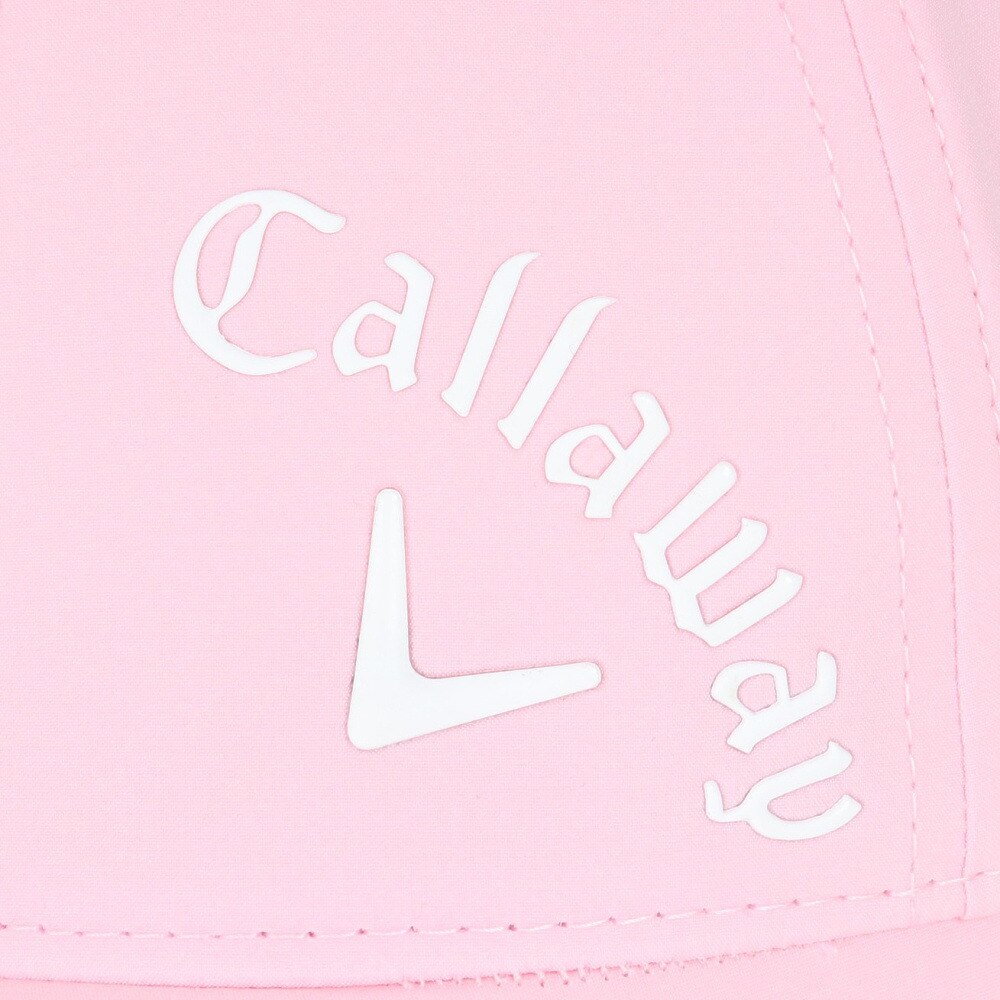 キャロウェイ（CALLAWAY）（レディース）ゴルフ アスレキャップ C24191200-1091