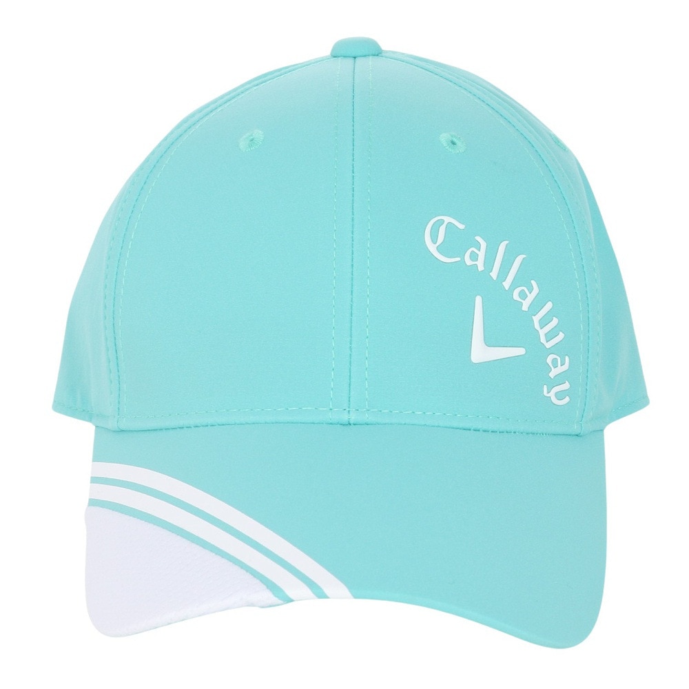 キャロウェイ（CALLAWAY）（レディース）ゴルフ アスレキャップ C24191200-1130