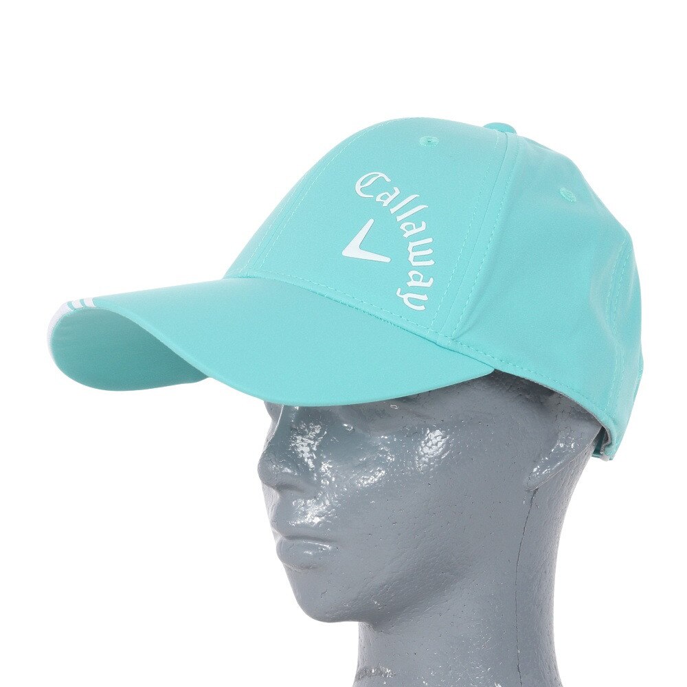 キャロウェイ（CALLAWAY）（レディース）ゴルフ アスレキャップ C24191200-1130