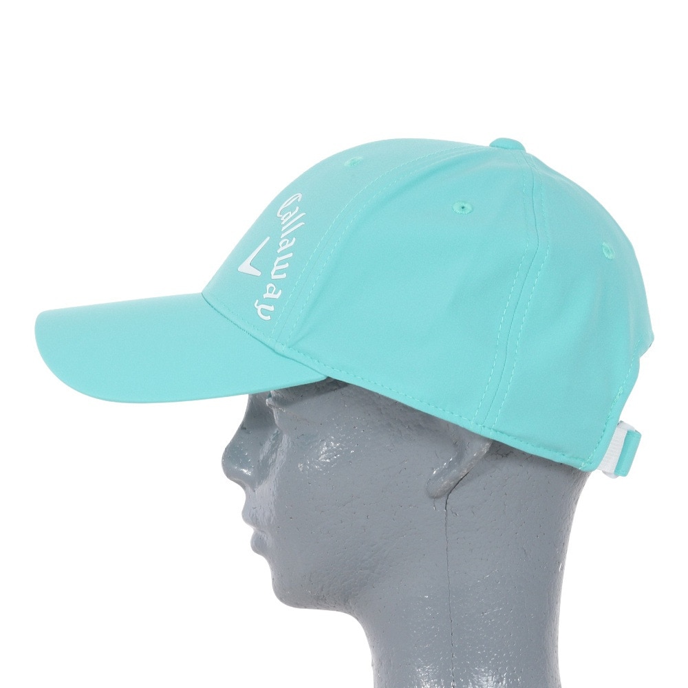 キャロウェイ（CALLAWAY）（レディース）ゴルフ アスレキャップ C24191200-1130