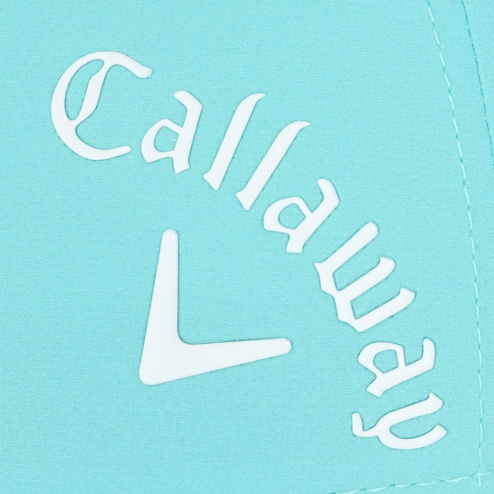 キャロウェイ（CALLAWAY）（レディース）ゴルフ アスレキャップ C24191200-1130