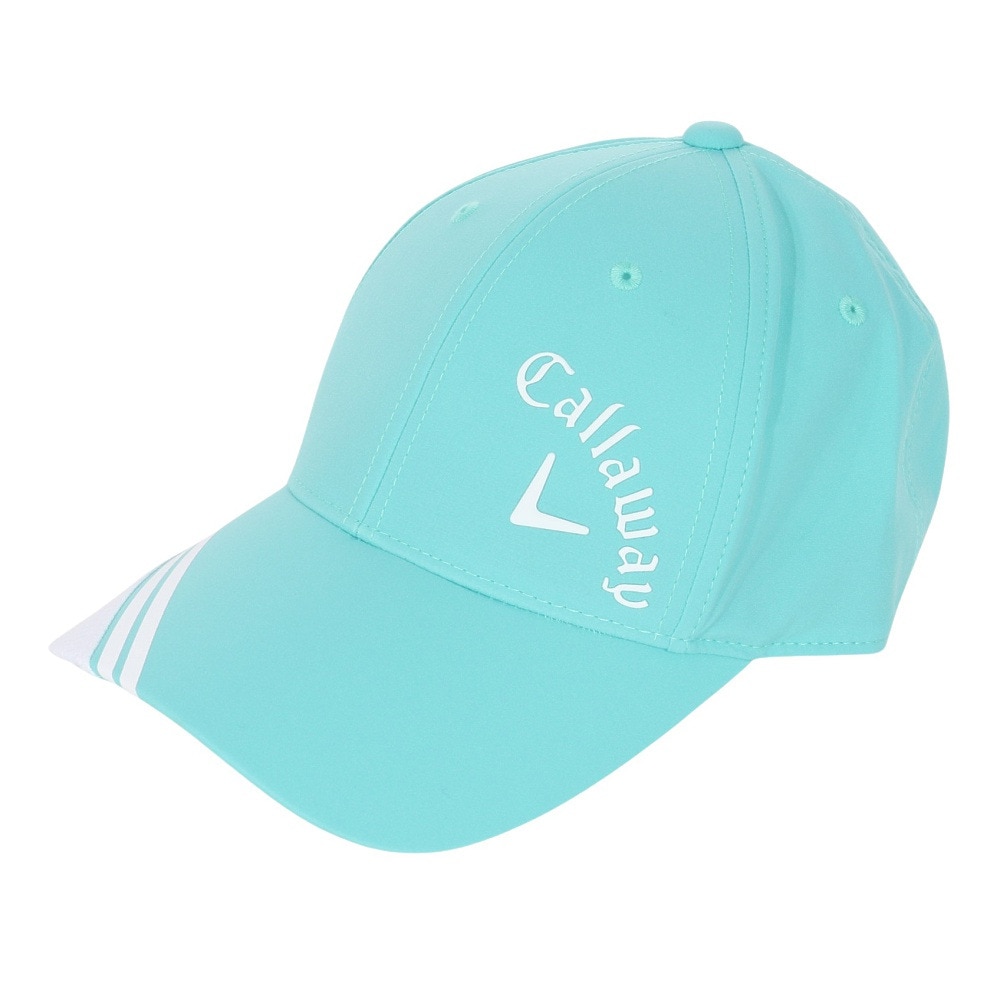 キャロウェイ（CALLAWAY）（レディース）ゴルフ アスレキャップ C24191200-1130
