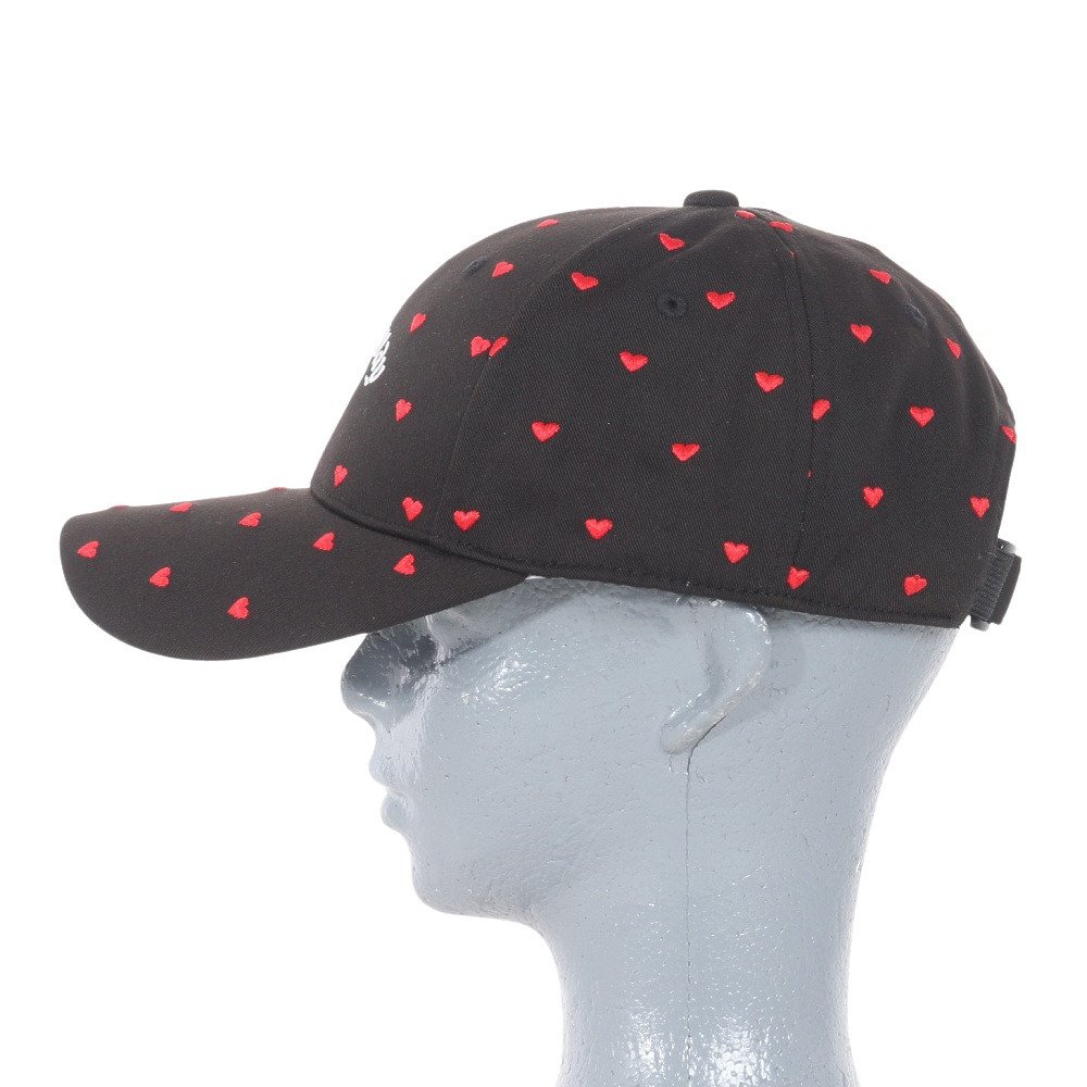 キャロウェイ（CALLAWAY）（レディース）ゴルフ ラブキャロウェイ キャップ C24191202-1010