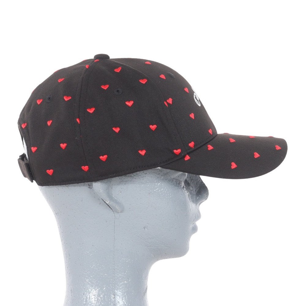 キャロウェイ（CALLAWAY）（レディース）ゴルフ ラブキャロウェイ キャップ C24191202-1010