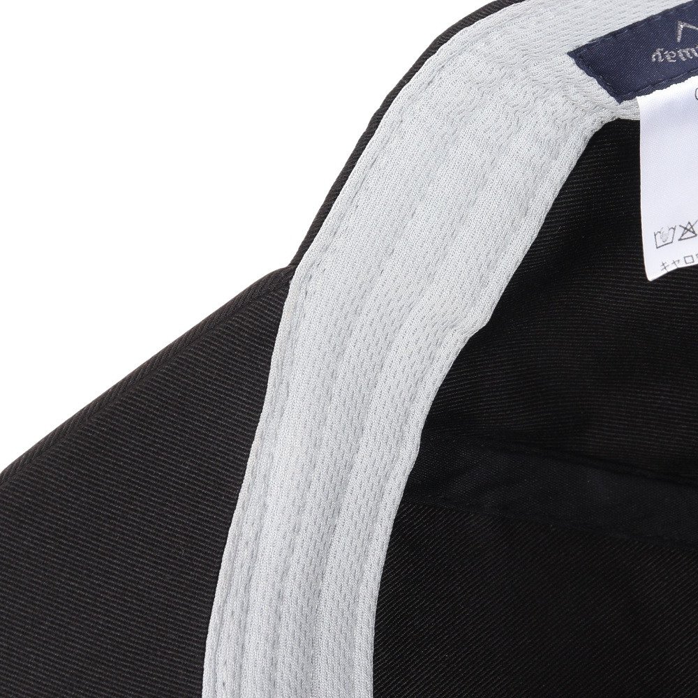 キャロウェイ（CALLAWAY）（レディース）ゴルフ ラブキャロウェイ キャップ C24191202-1010