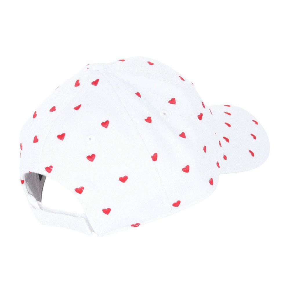 キャロウェイ（CALLAWAY）（レディース）ゴルフ ラブキャロウェイ キャップ C24191202-1030