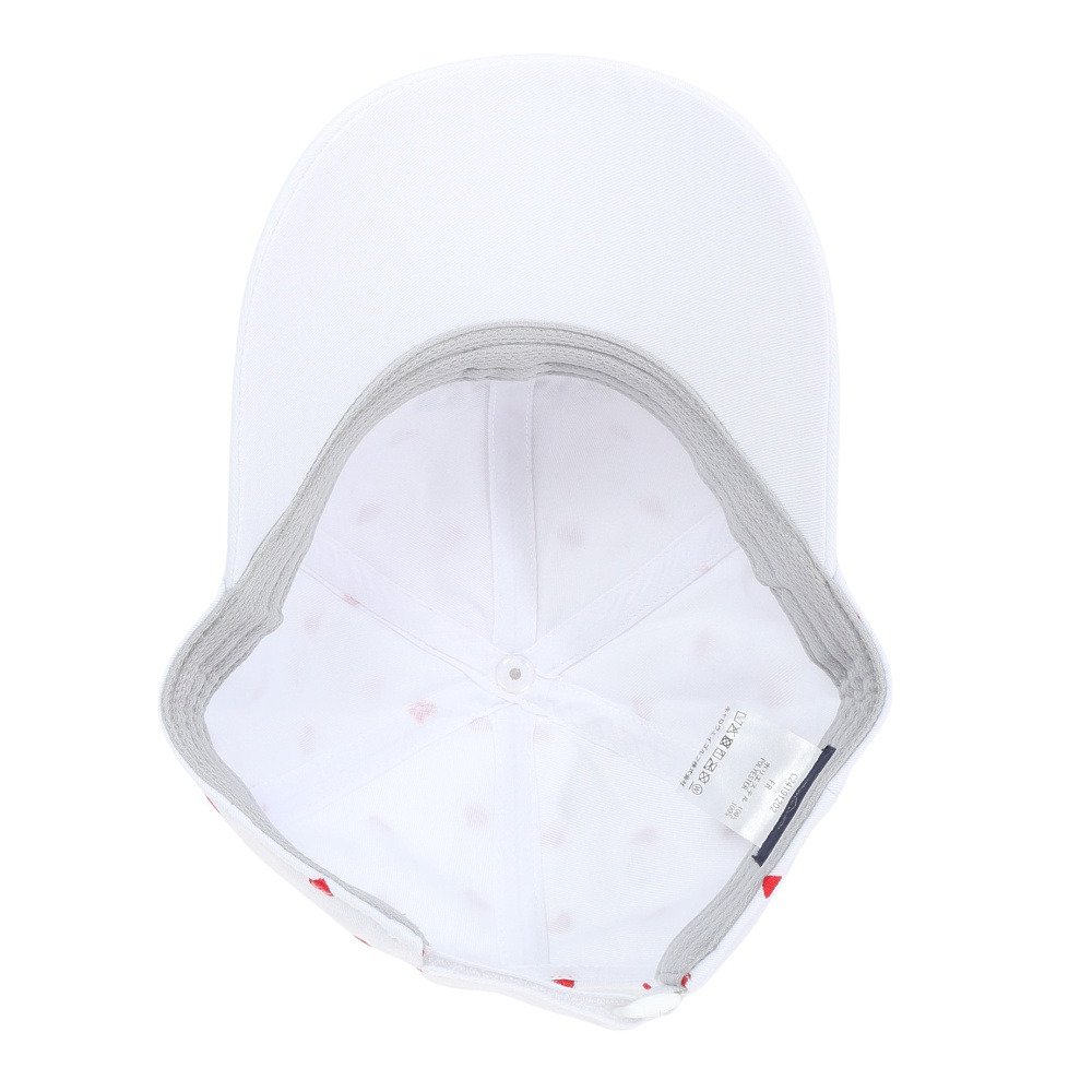 キャロウェイ（CALLAWAY）（レディース）ゴルフ ラブキャロウェイ キャップ C24191202-1030