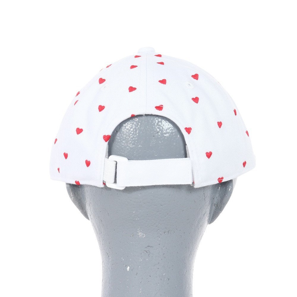 キャロウェイ（CALLAWAY）（レディース）ゴルフ ラブキャロウェイ キャップ C24191202-1030