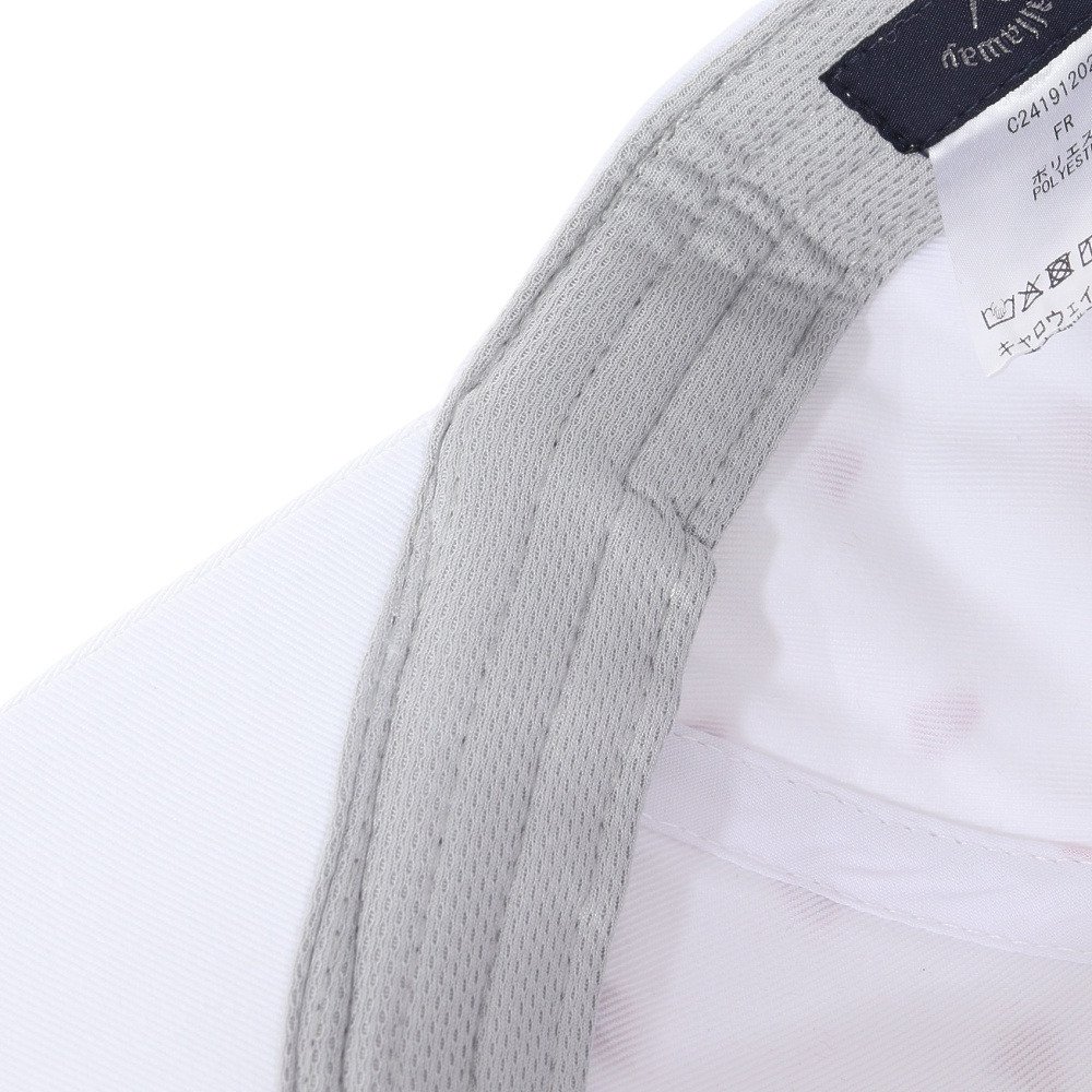 キャロウェイ（CALLAWAY）（レディース）ゴルフ ラブキャロウェイ キャップ C24191202-1030