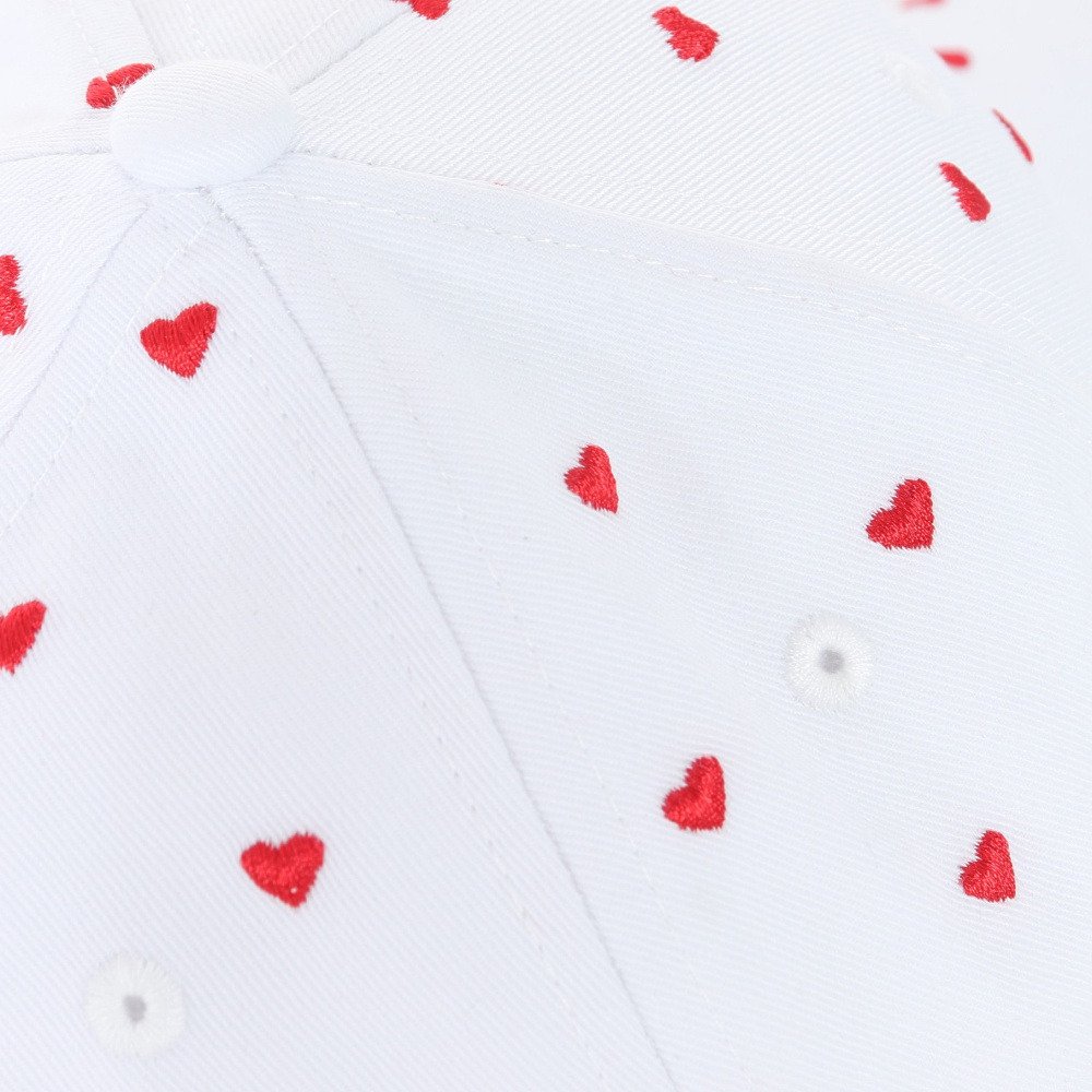 キャロウェイ（CALLAWAY）（レディース）ゴルフ ラブキャロウェイ キャップ C24191202-1030