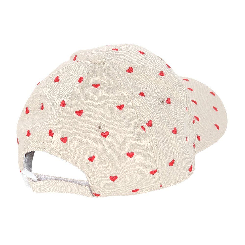 キャロウェイ（CALLAWAY）（レディース）ゴルフ ラブキャロウェイ キャップ C24191202-1040