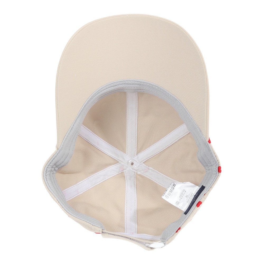 キャロウェイ（CALLAWAY）（レディース）ゴルフ ラブキャロウェイ キャップ C24191202-1040