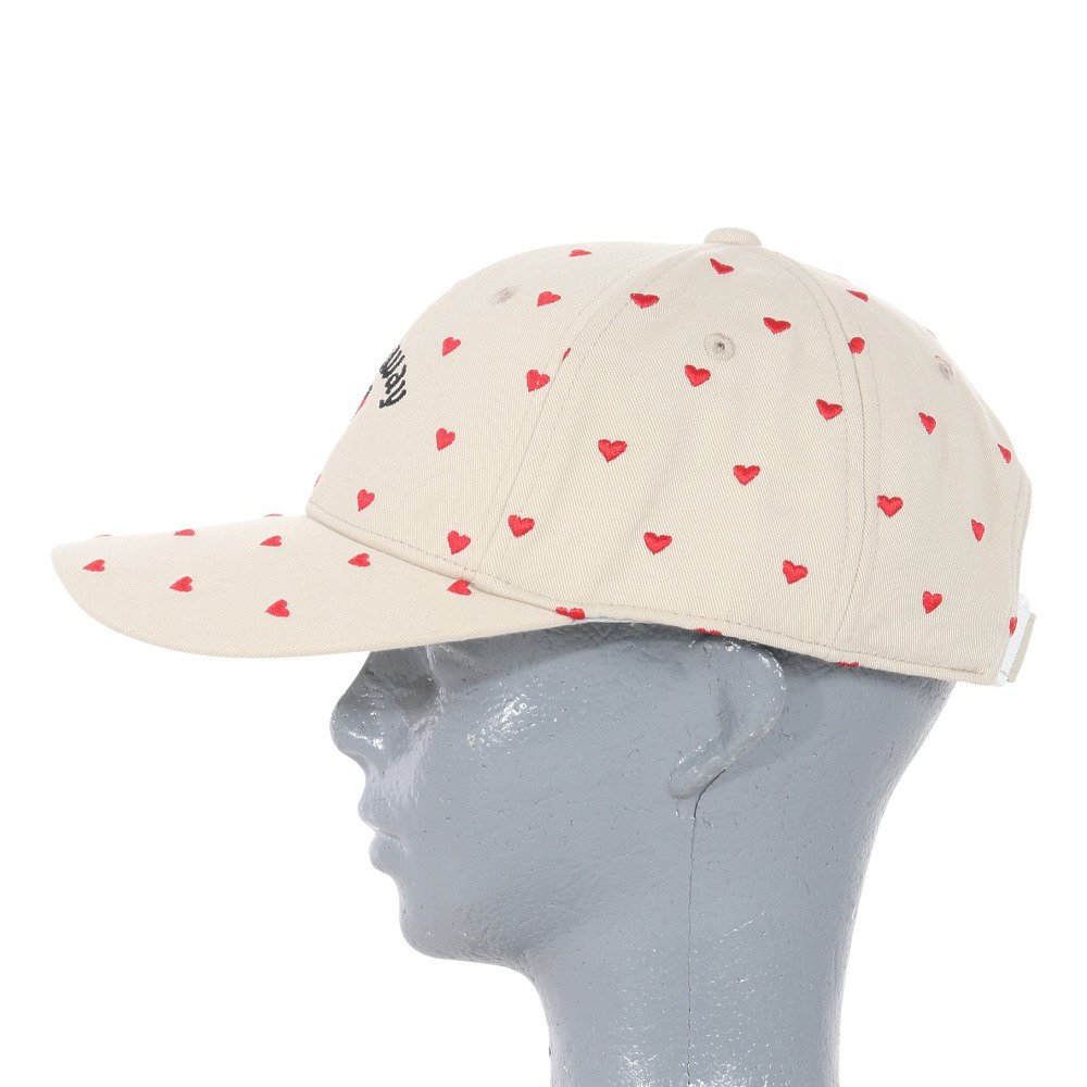 キャロウェイ（CALLAWAY）（レディース）ゴルフ ラブキャロウェイ キャップ C24191202-1040