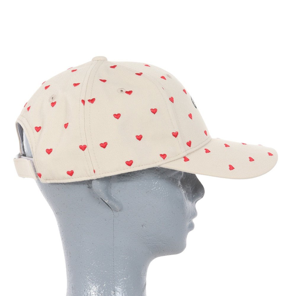 キャロウェイ（CALLAWAY）（レディース）ゴルフ ラブキャロウェイ キャップ C24191202-1040