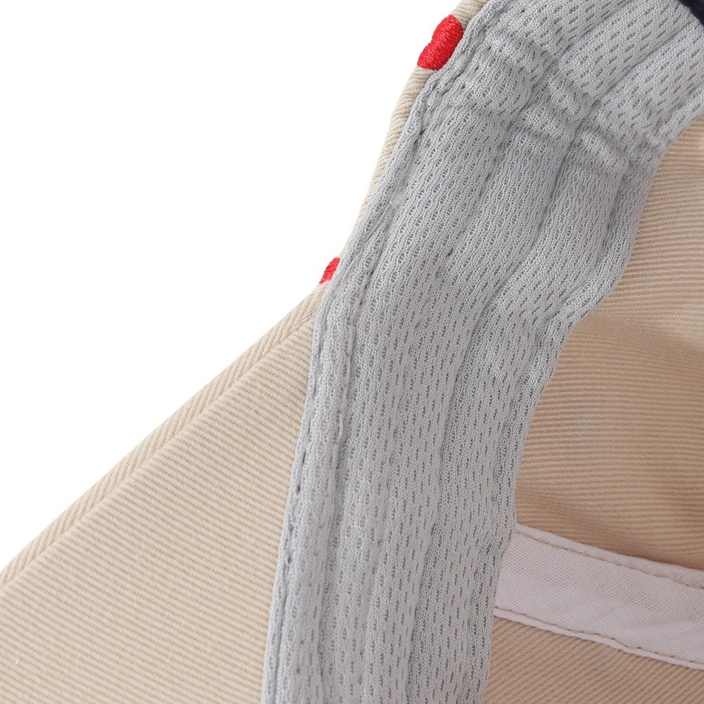 キャロウェイ（CALLAWAY）（レディース）ゴルフ ラブキャロウェイ キャップ C24191202-1040