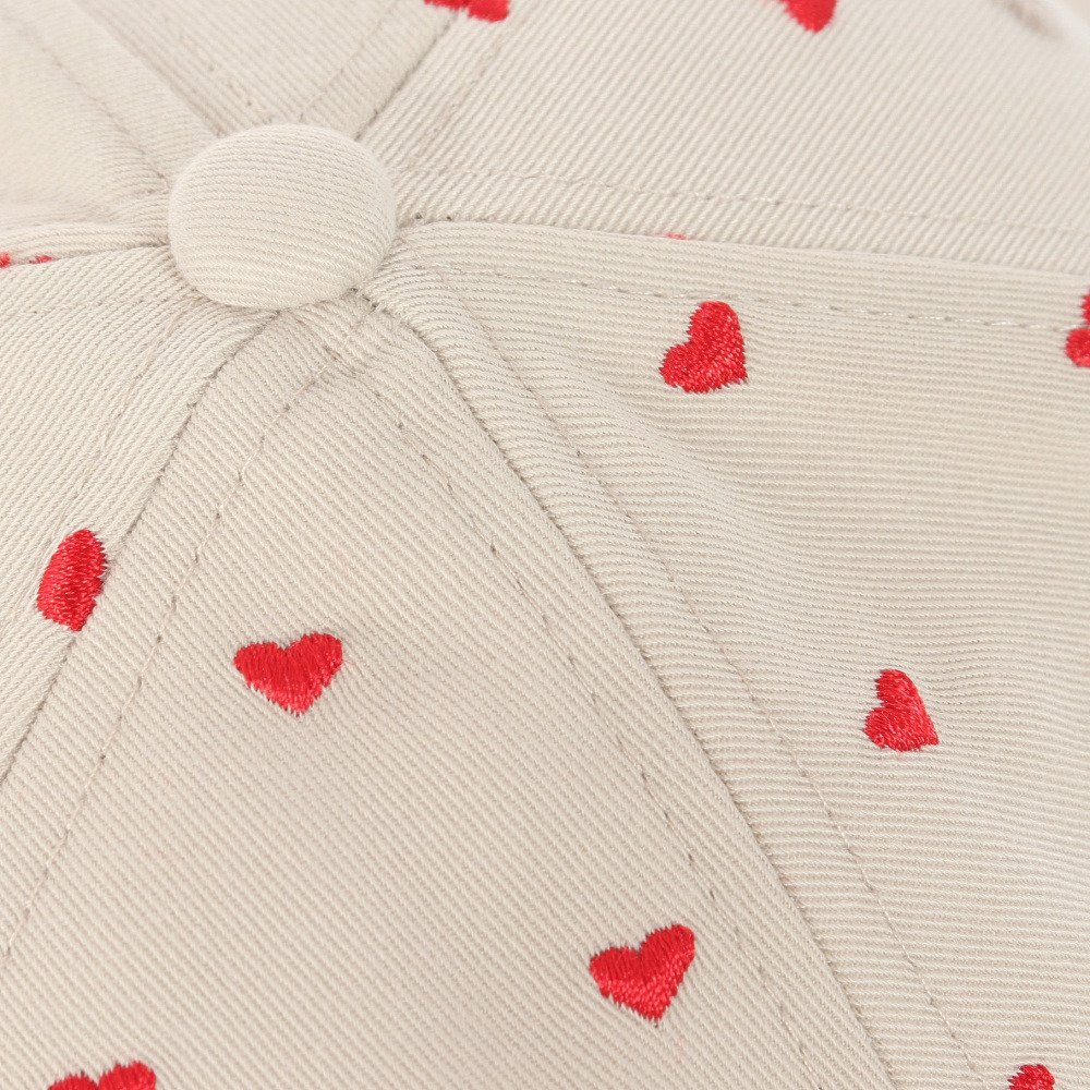 キャロウェイ（CALLAWAY）（レディース）ゴルフ ラブキャロウェイ キャップ C24191202-1040