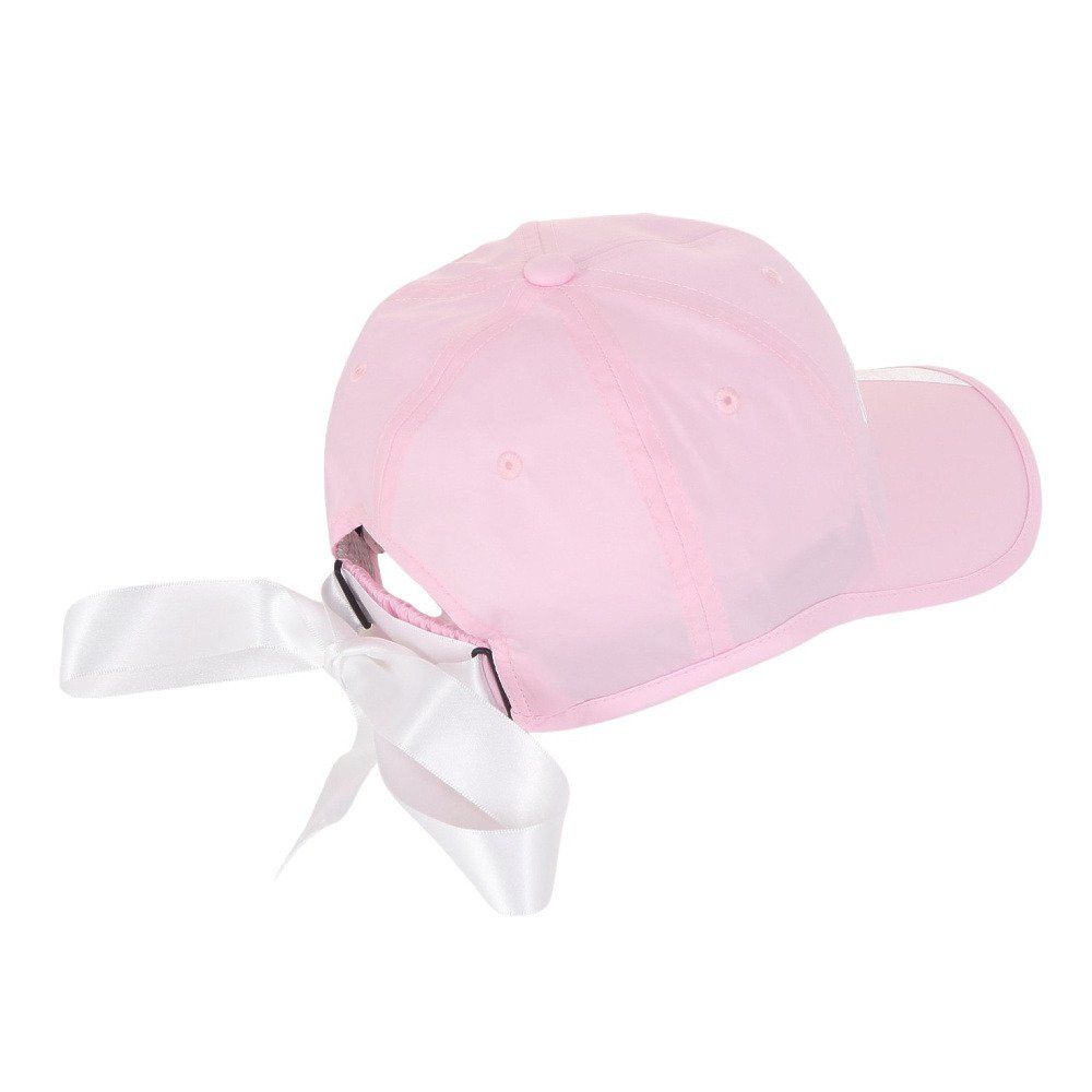 キャロウェイ（CALLAWAY）（レディース）ゴルフキャップ リボン付き