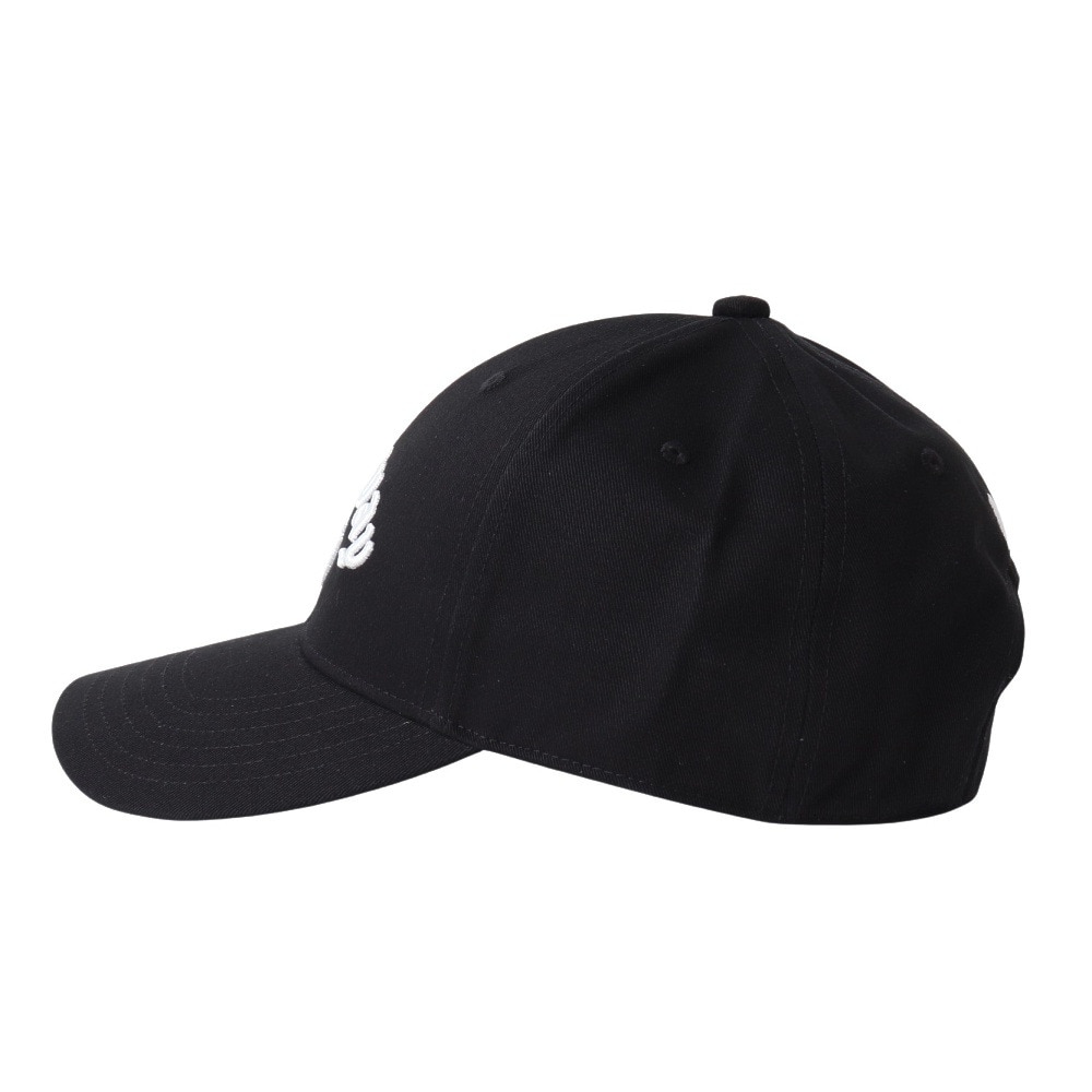 キャロウェイ（CALLAWAY）（レディース）ゴルフ 吸汗速乾 ベーシックキャップ 24 JM C24990202-1010