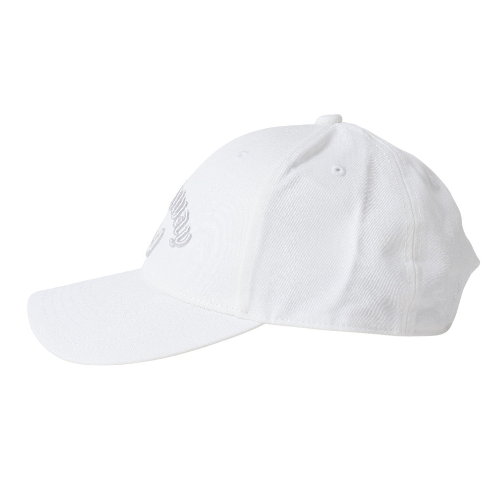 キャロウェイ（CALLAWAY）（レディース）ゴルフ ベーシックキャップ 24 JM C24990202-1030