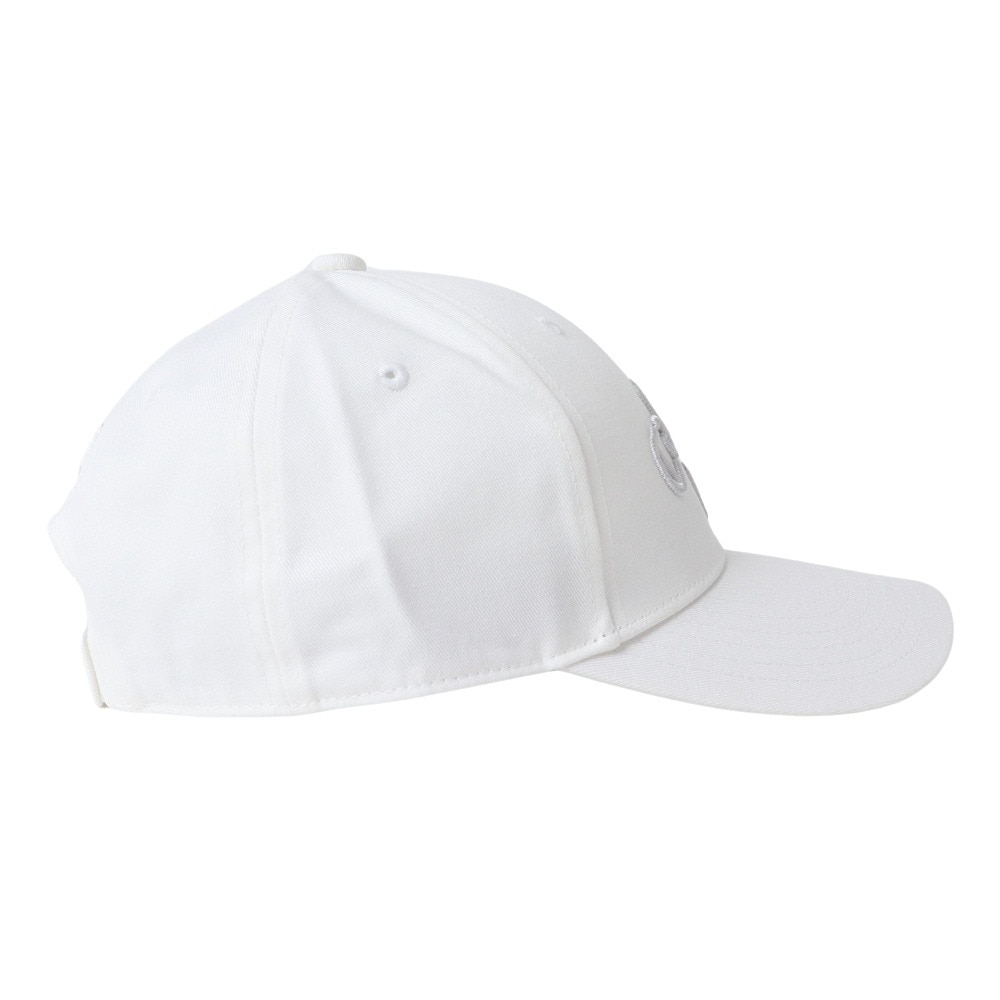 キャロウェイ（CALLAWAY）（レディース）ゴルフ ベーシックキャップ 24 JM C24990202-1030