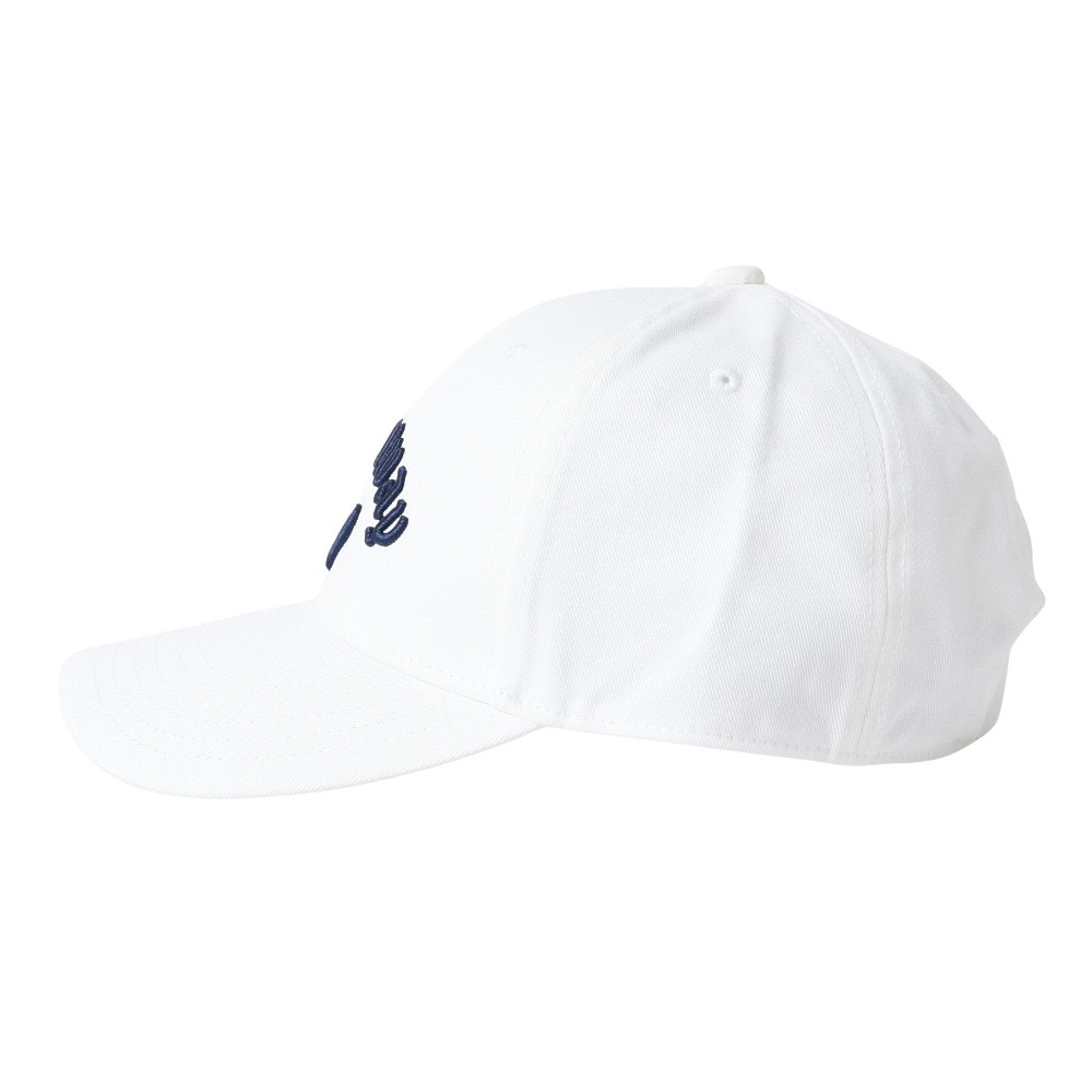 キャロウェイ（CALLAWAY）（レディース）ゴルフ ベーシックキャップ 24 JM C24990202-1031