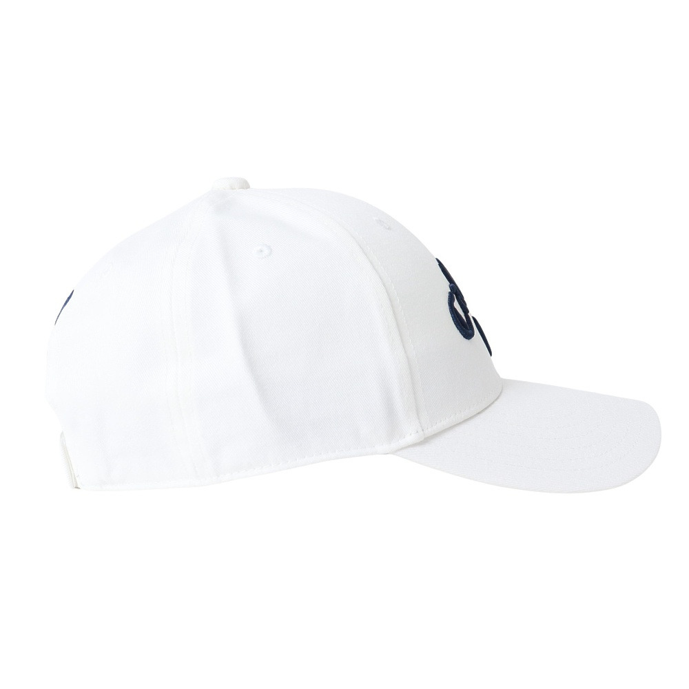 キャロウェイ（CALLAWAY）（レディース）ゴルフ ベーシックキャップ 24 JM C24990202-1031