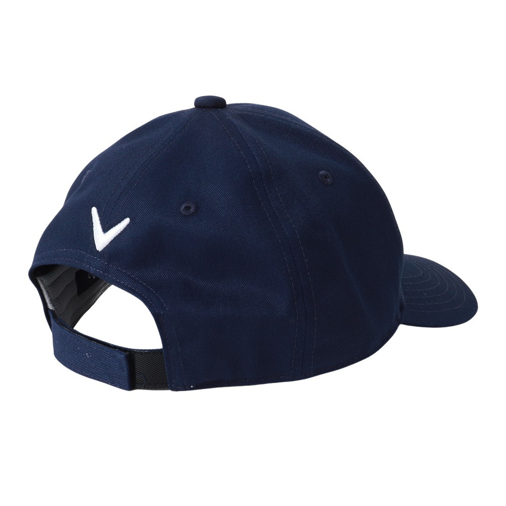 Callaway キャップ　カシオ　ANA Callaway キャロウェイ ゴルフキャップ ゴルフ帽子 ツアー