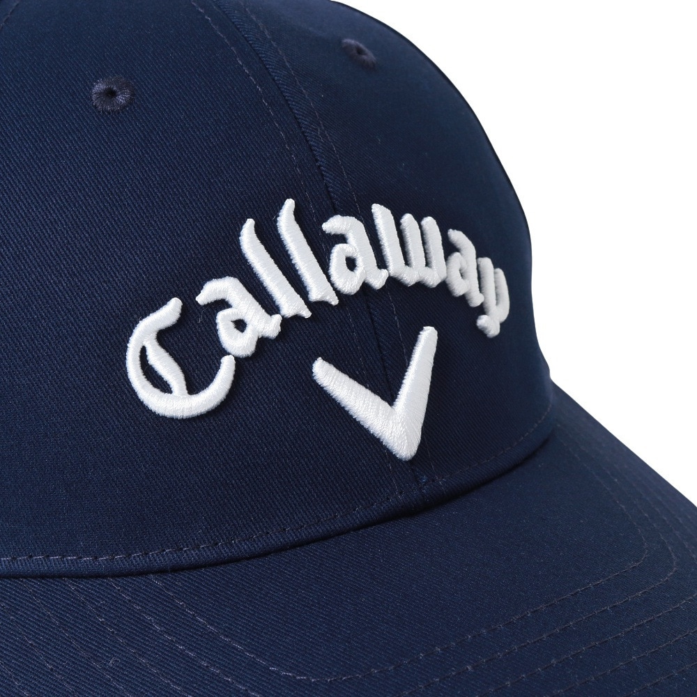 Callaway キャップ　カシオ 楽天市場】キャロウェイ キャップ 帽子 TOUR A MESH CAP