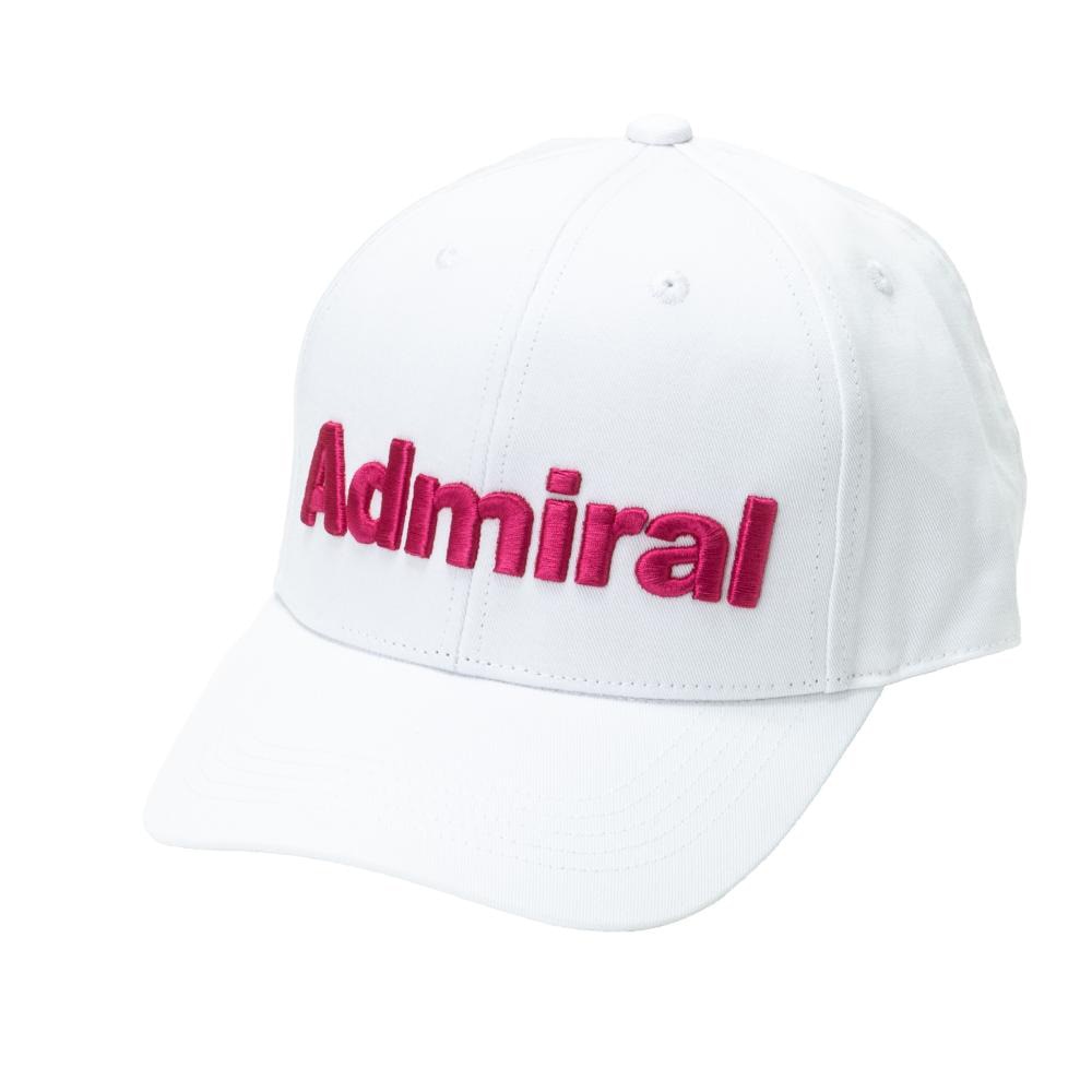 アドミラル ゴルフ パフォーマンスプロ キャップ ADMB4A02-FPK ＦＦ 61 衣料小物 帽子キャップ