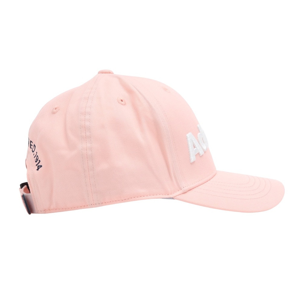 アドミラル ゴルフ（Admiral GOLF）（メンズ、レディース）ゴルフ パフォーマンスプロ キャップ ADMB4A02-RPNK