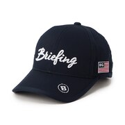 ブリーフィング（BRIEFING）（レディース）ベーシックキャップ BRG241W60-076