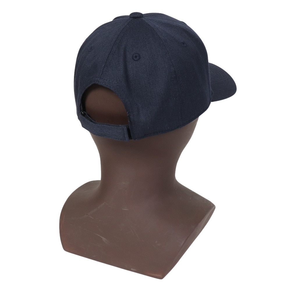 トミーアーマー（Tommy Armour）（レディース）ゴルフ ベーシックキャップ TAST24B080110 NVY