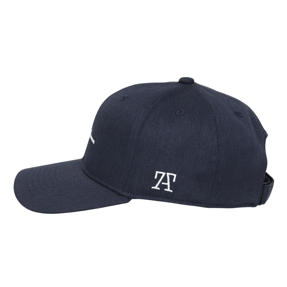 トミーアーマー（Tommy Armour）（レディース）ゴルフ ベーシックキャップ TAST24B080110 NVY