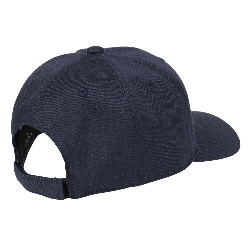 トミーアーマー（Tommy Armour）（レディース）ゴルフ ベーシックキャップ TAST24B080110 NVY