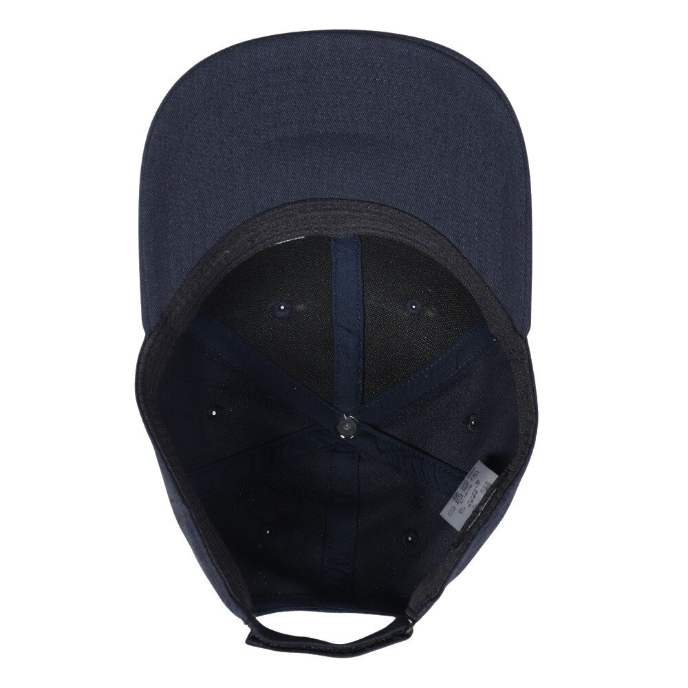 トミーアーマー（Tommy Armour）（レディース）ゴルフ ベーシックキャップ TAST24B080110 NVY