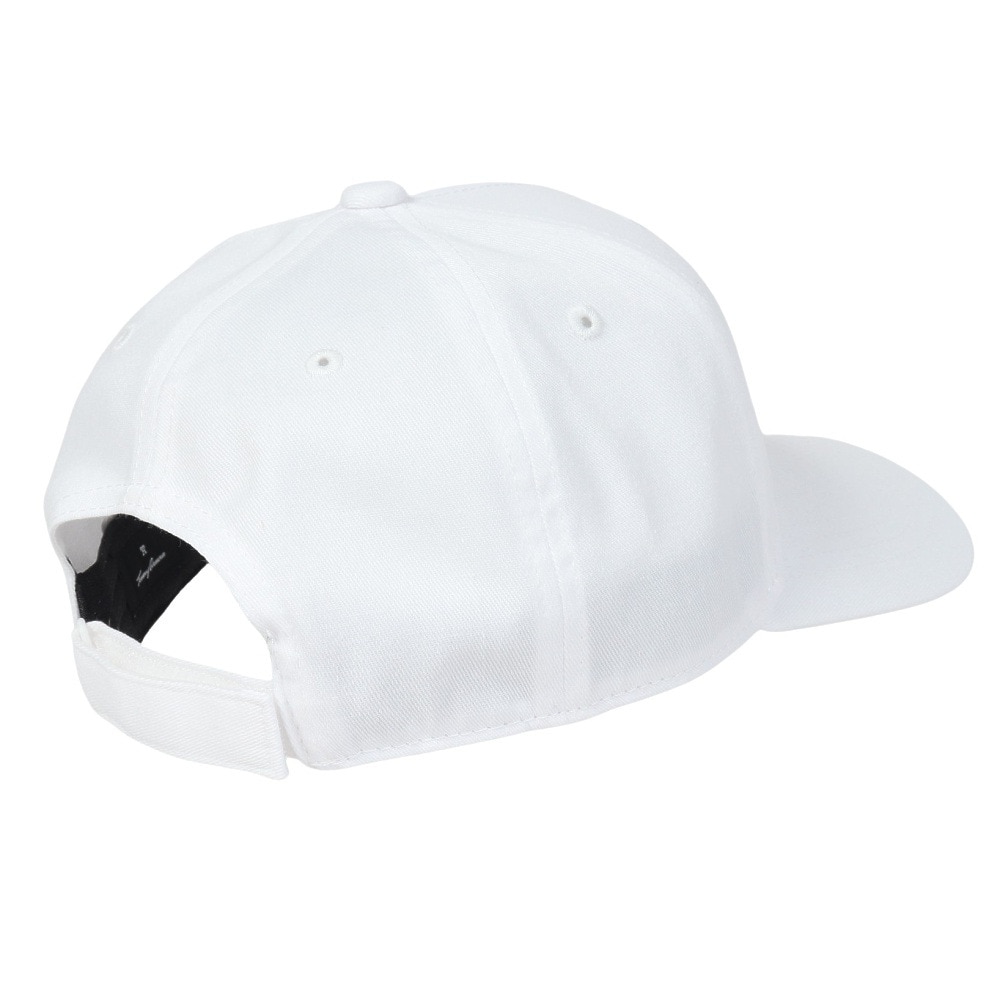トミーアーマー（Tommy Armour）（レディース）ゴルフ ベーシックキャップ TAST24B080110 WHT