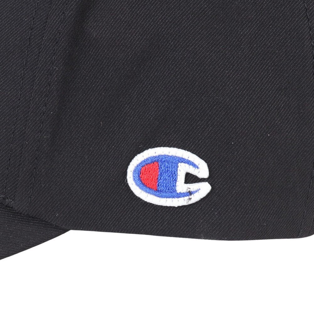 チャンピオン（CHAMPION）（レディース）ゴルフ キャップ CW-ZG701C 090